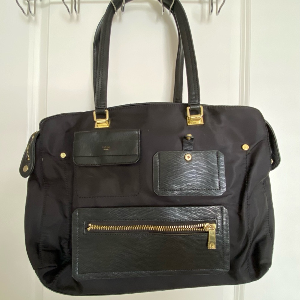 Women’s Laptop Computer Tote Bag